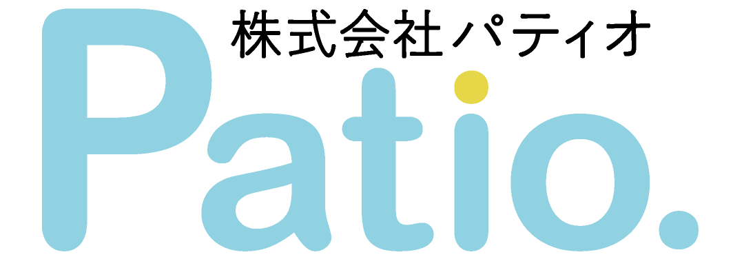 Patio 株式会社パティオ