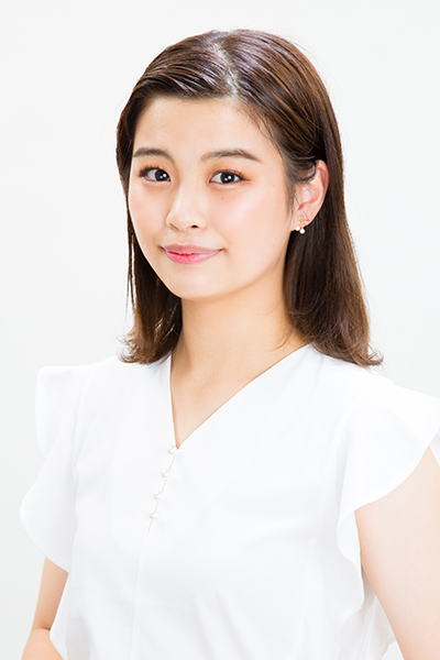 宮本 悠未
