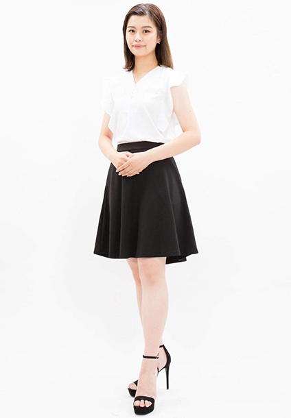 宮本 悠未