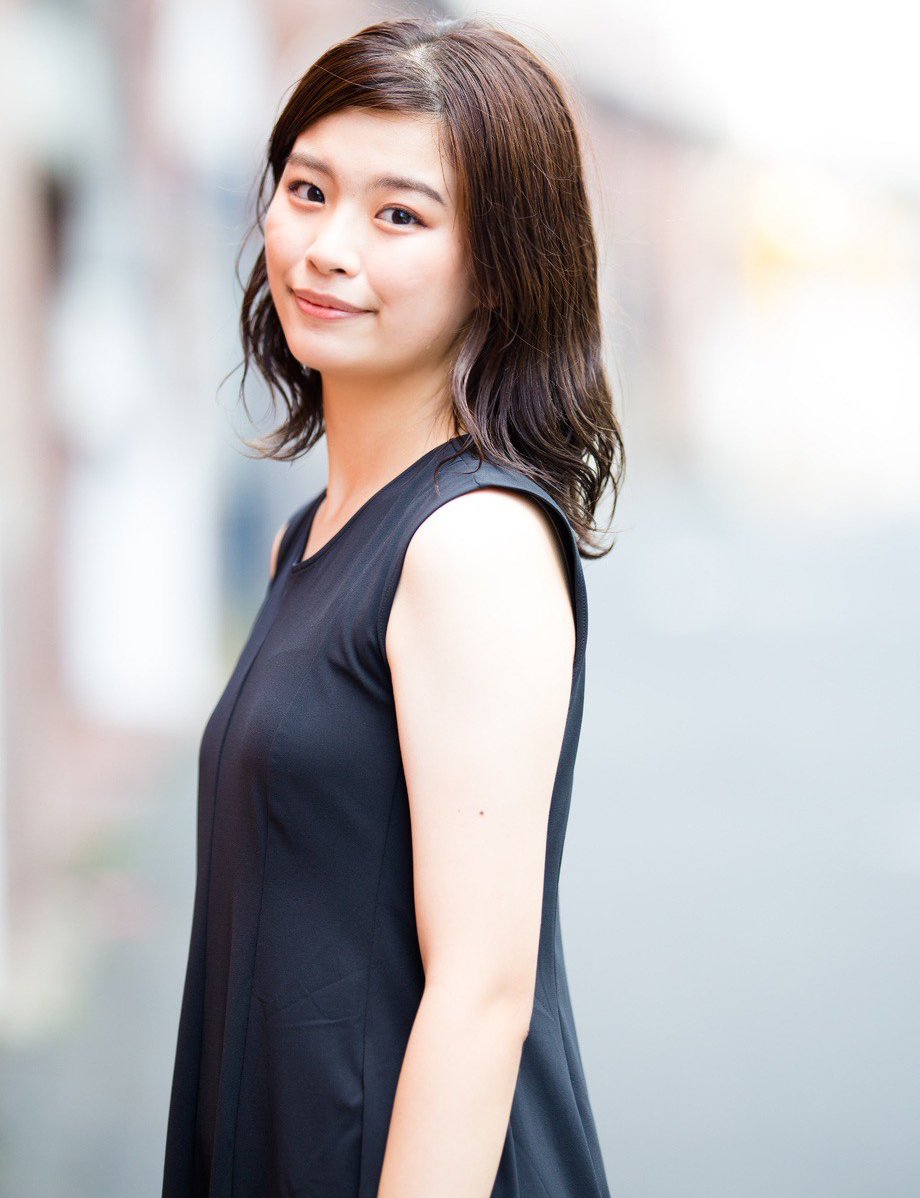 宮本 悠未