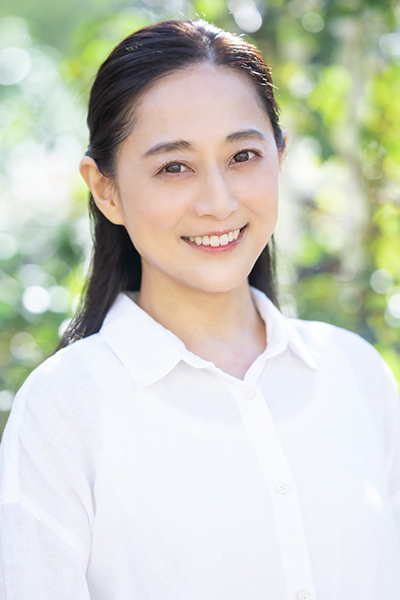 秋元 リコ