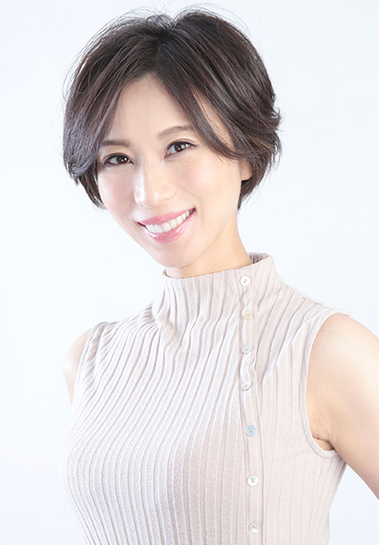 天野 亜希子