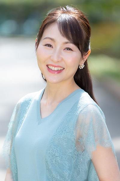 田島 葉子