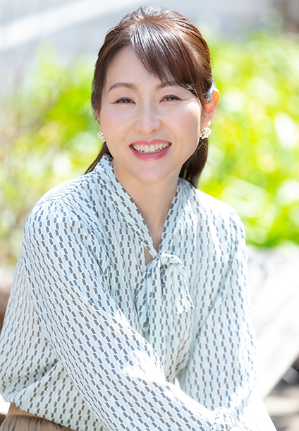 田島 葉子