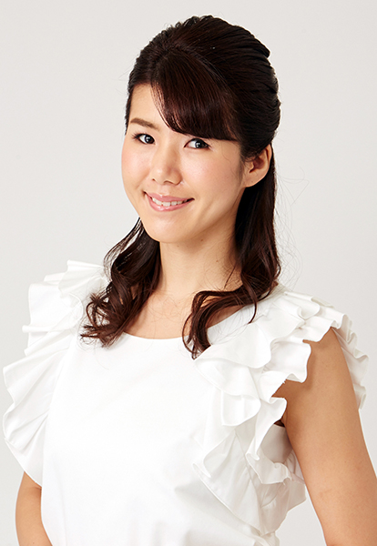 荒山 美和子