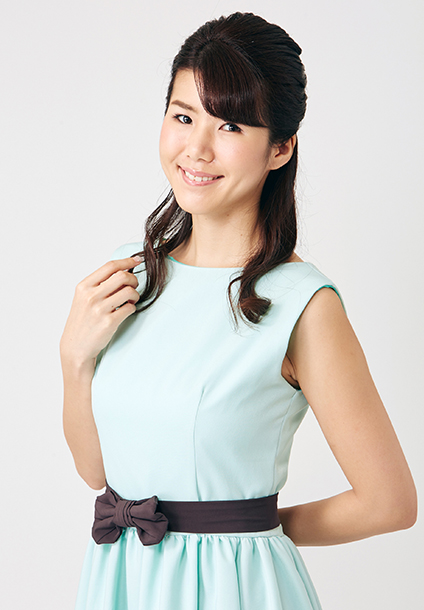 荒山 美和子