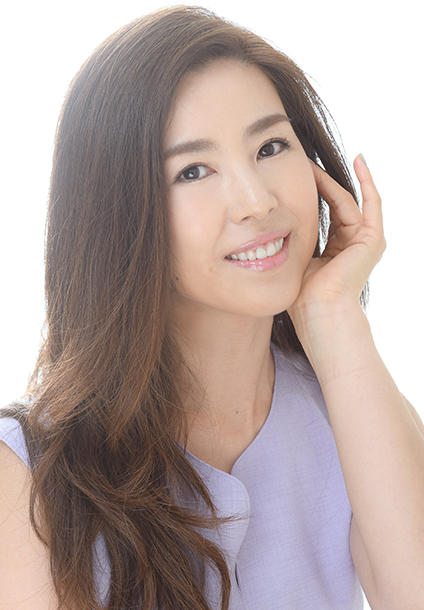 柿沼 里子