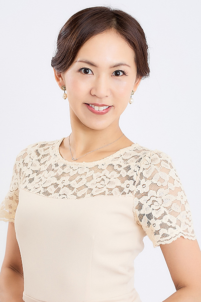 吉川 亜衣梨