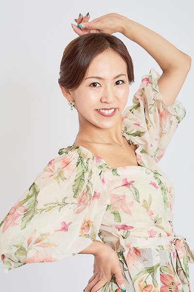 吉川 亜衣梨