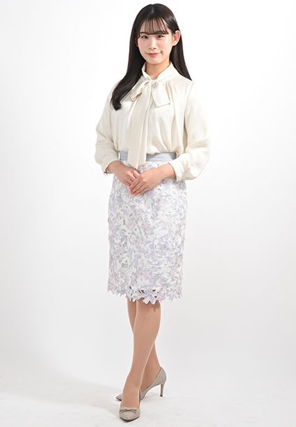 猪坂 温子