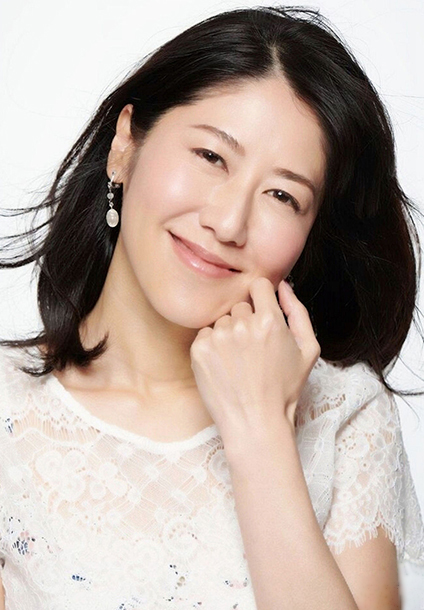 佐生 知嘉子