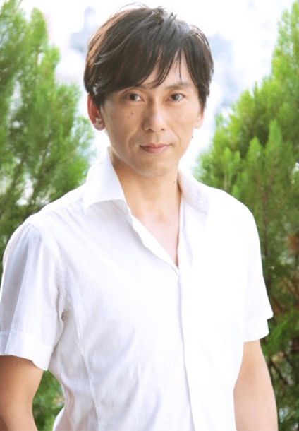 石崎賢一