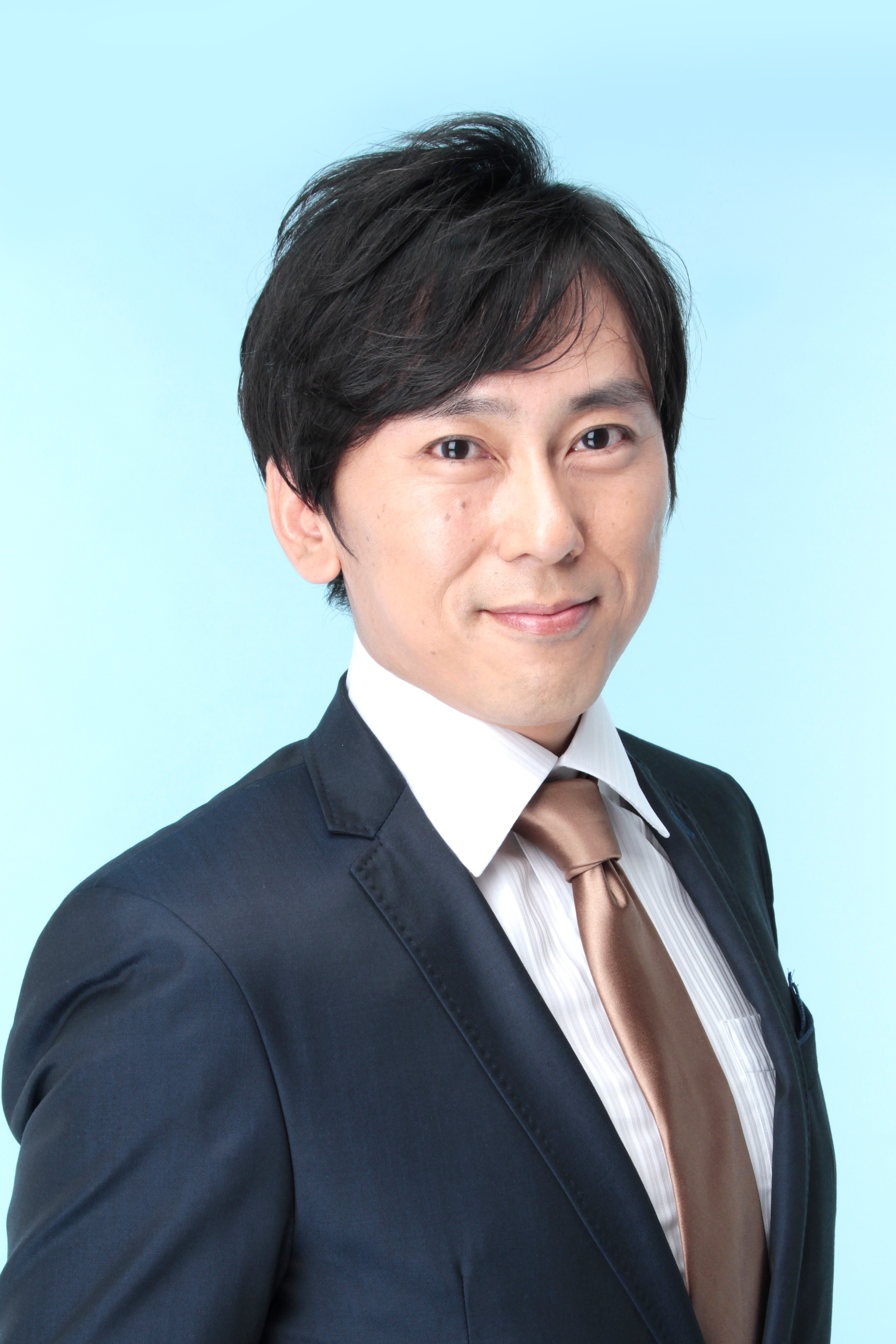 石崎賢一