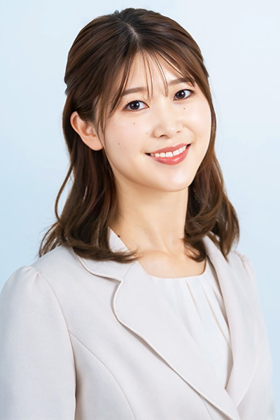 山口 由恵