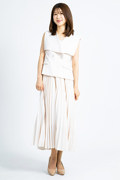 山口 由恵