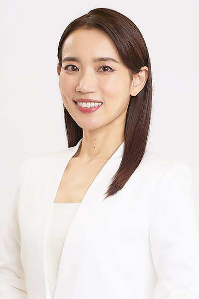 山本 美沙