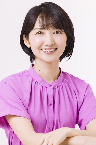 和泉 ちえ