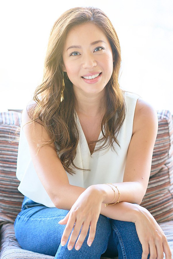 山本 秀子