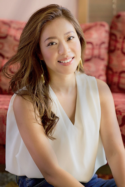 山本 秀子