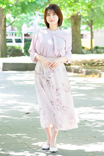 佐藤 ゆりこ