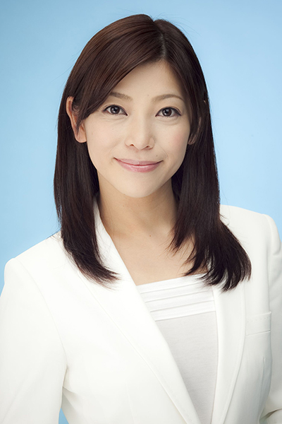 松田 理奈