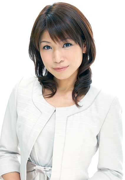 臼井 しずか