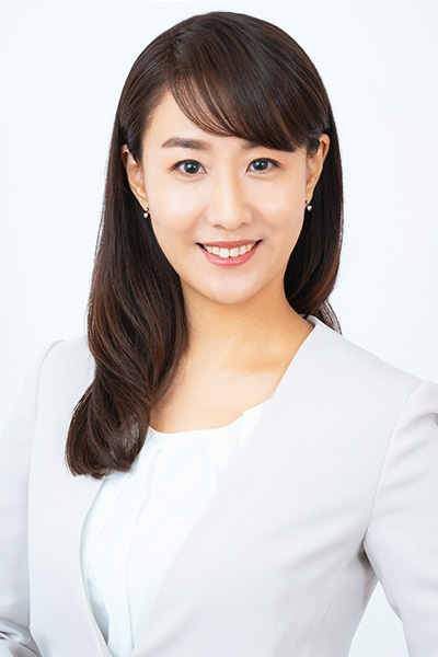 内田 加奈子