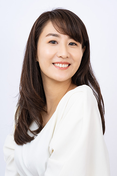 内田 加奈子