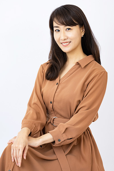 内田 加奈子