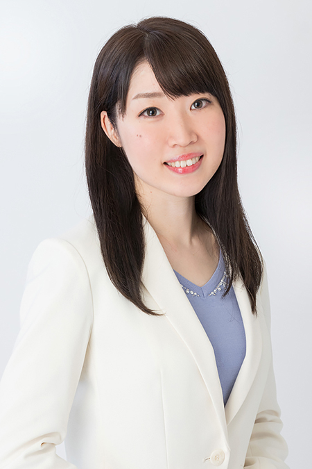 内田 早紀