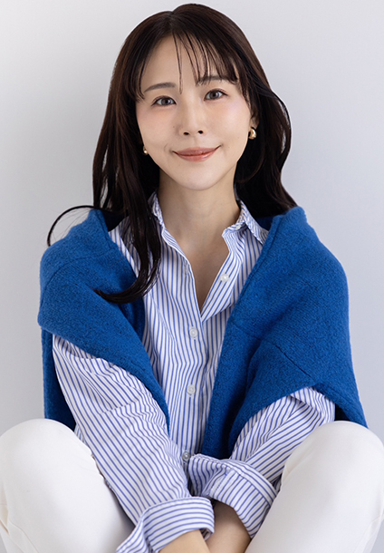 倉沢 りな（りーまる）