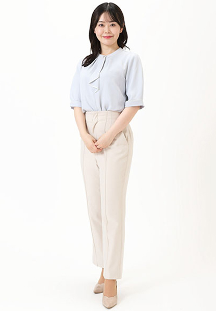中谷 実夏
