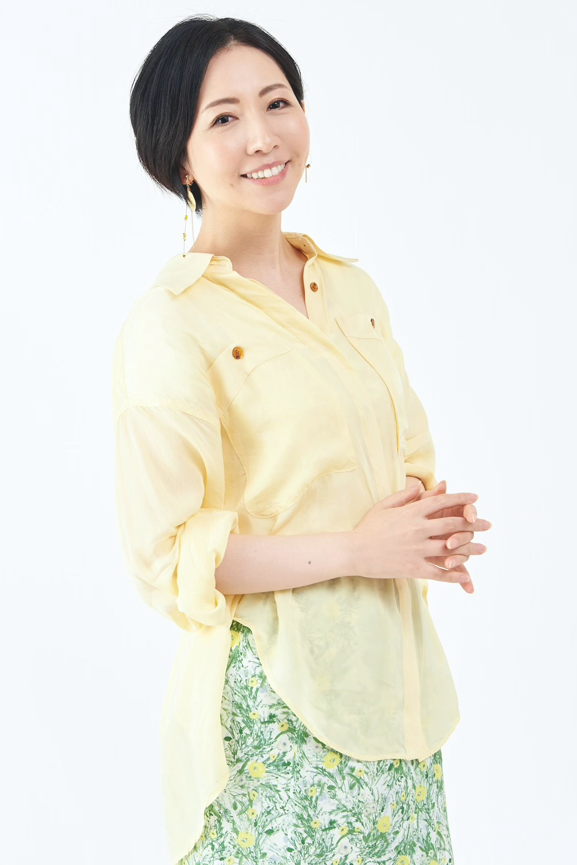 円城寺 佳子