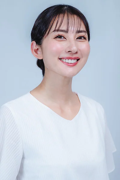 花瀬 めぐみ