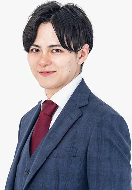 MC ゆゆたろー