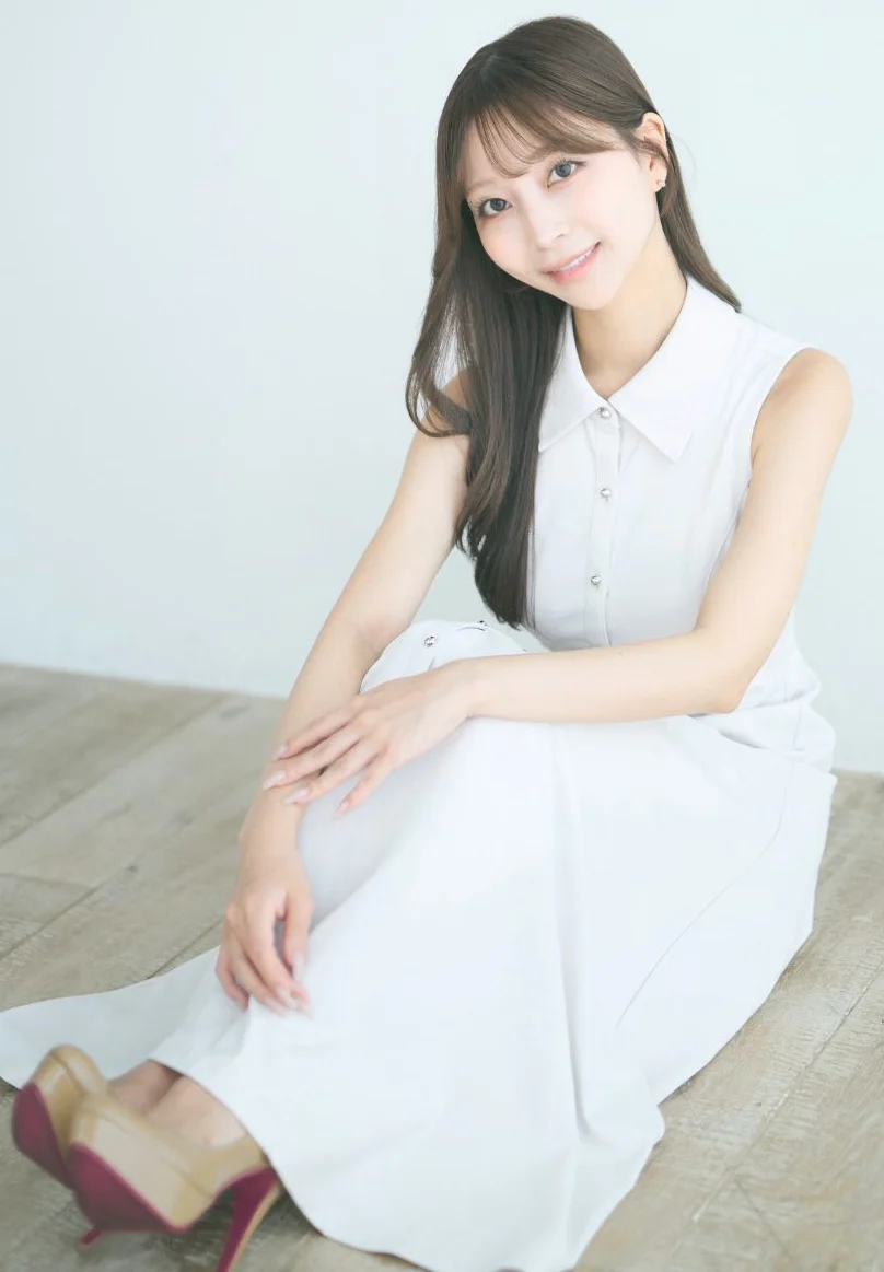 一宮 涼華