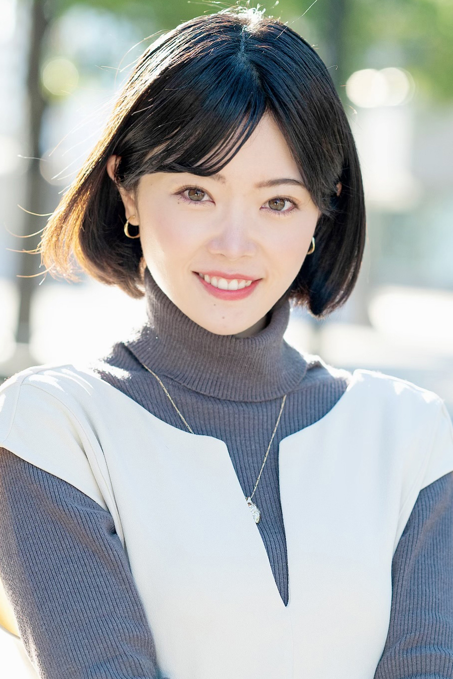 加藤 美鈴