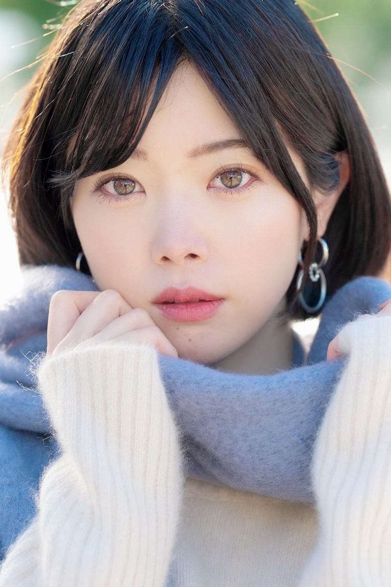 加藤 美鈴