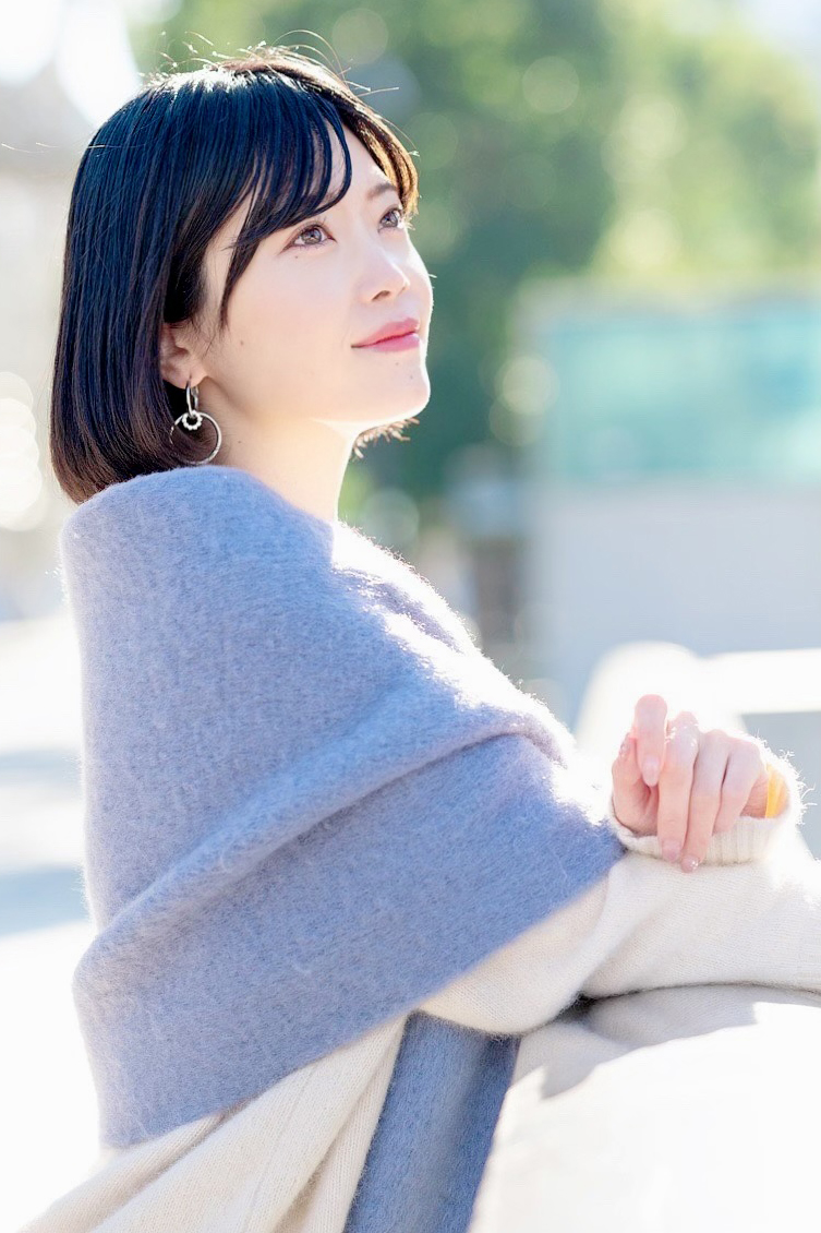 加藤 美鈴