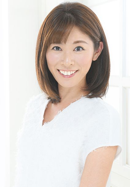 金子 恵理子