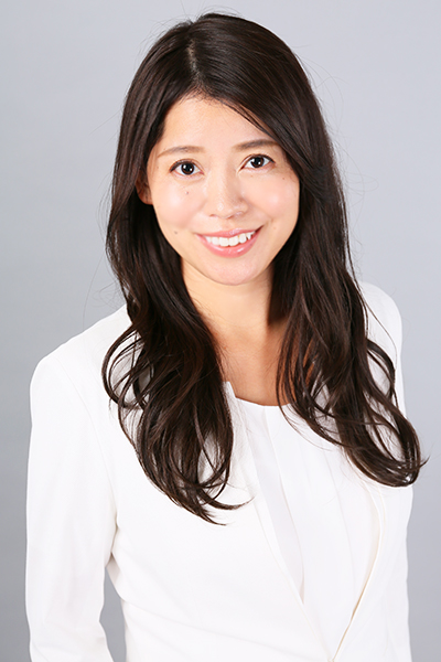 川瀬 ゆりな