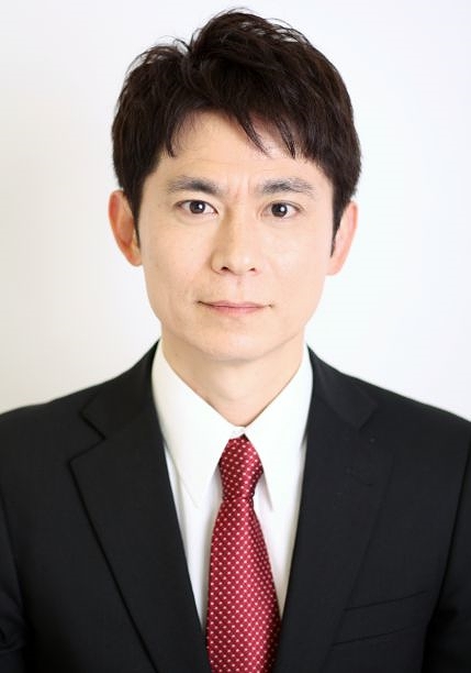 古藤ジョウジ