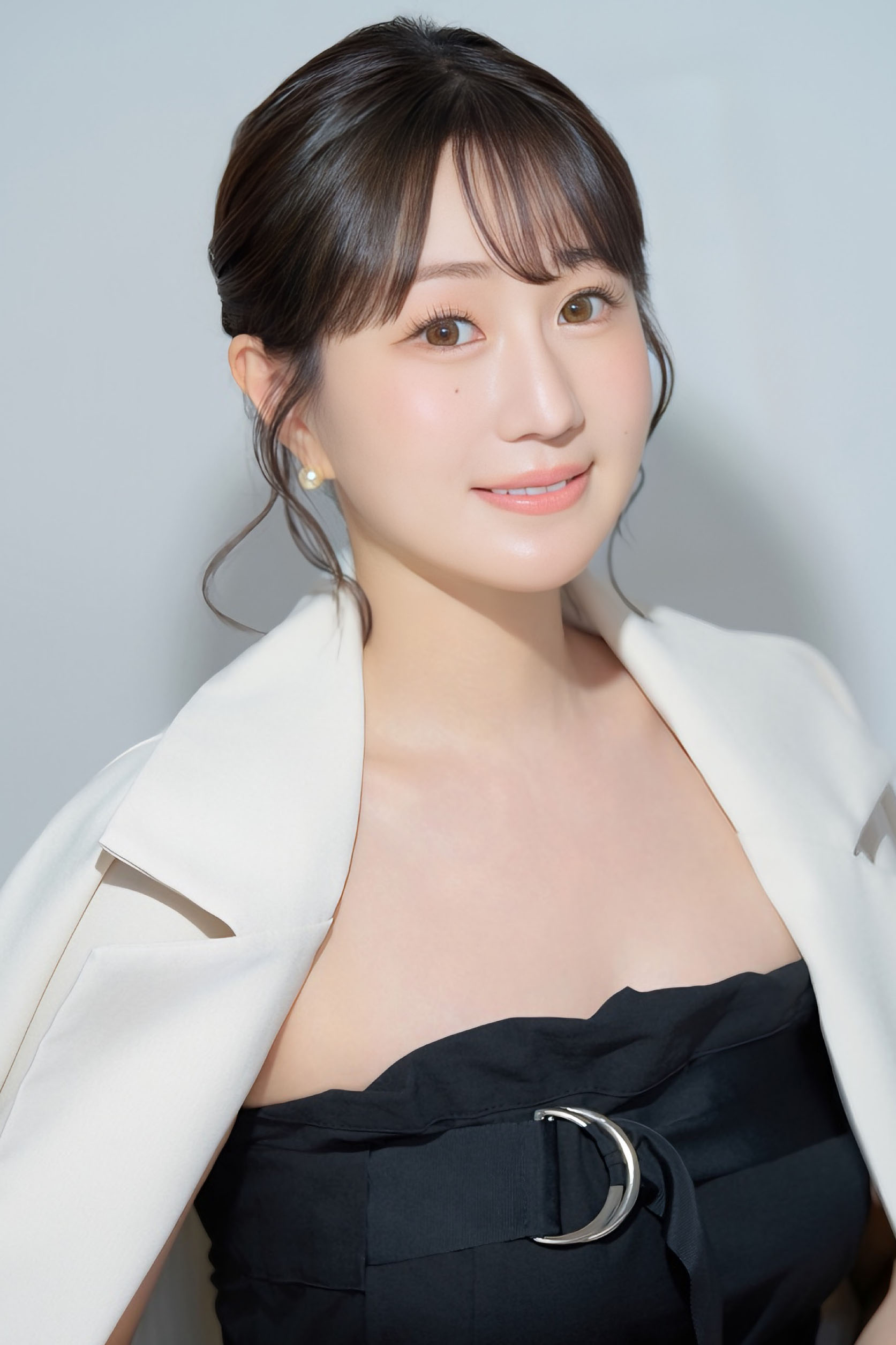 佐東 詩織