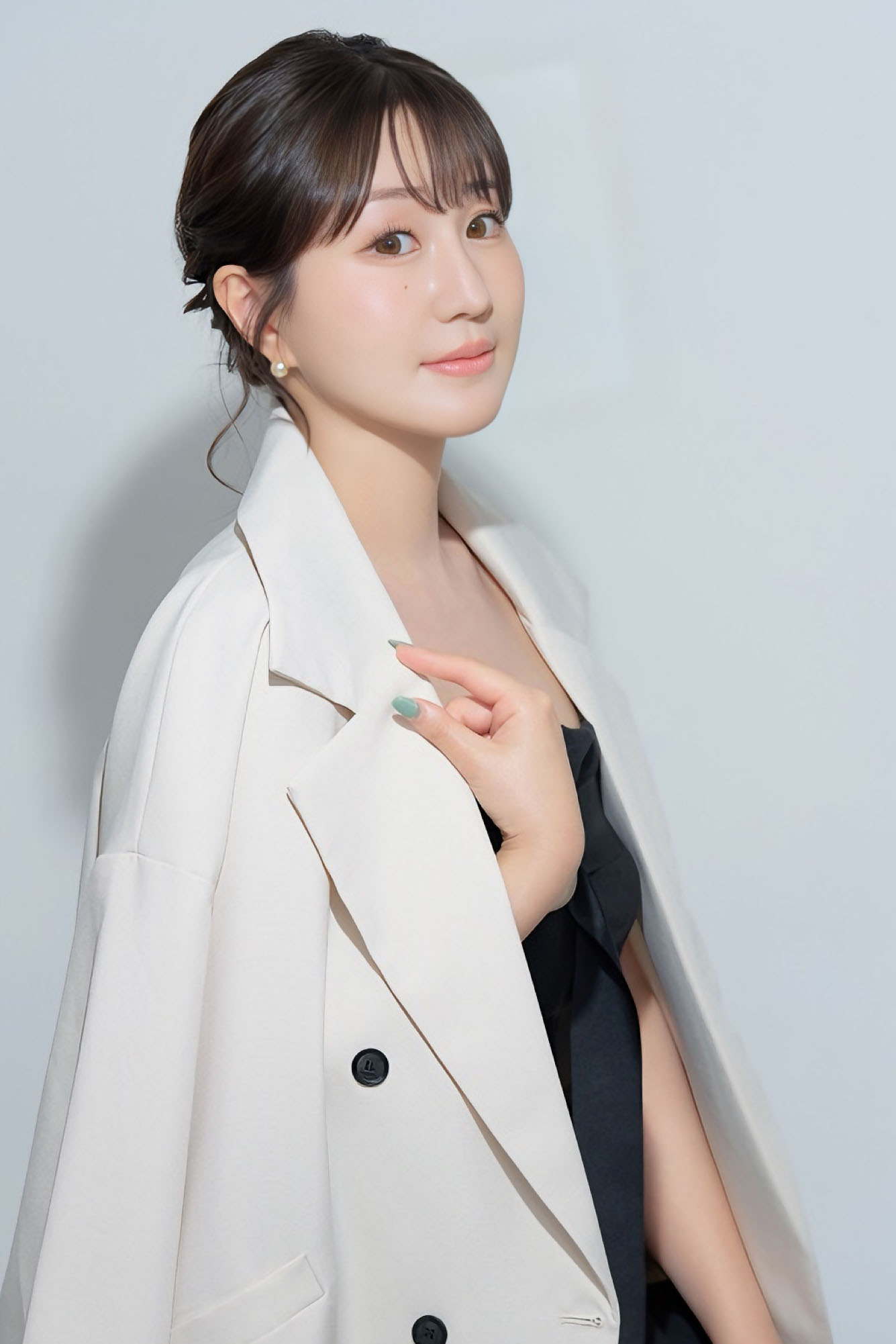 佐東 詩織