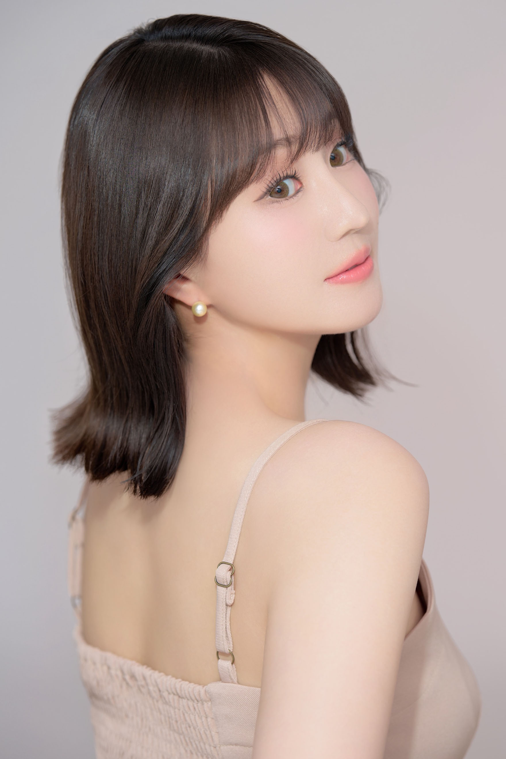 佐東 詩織