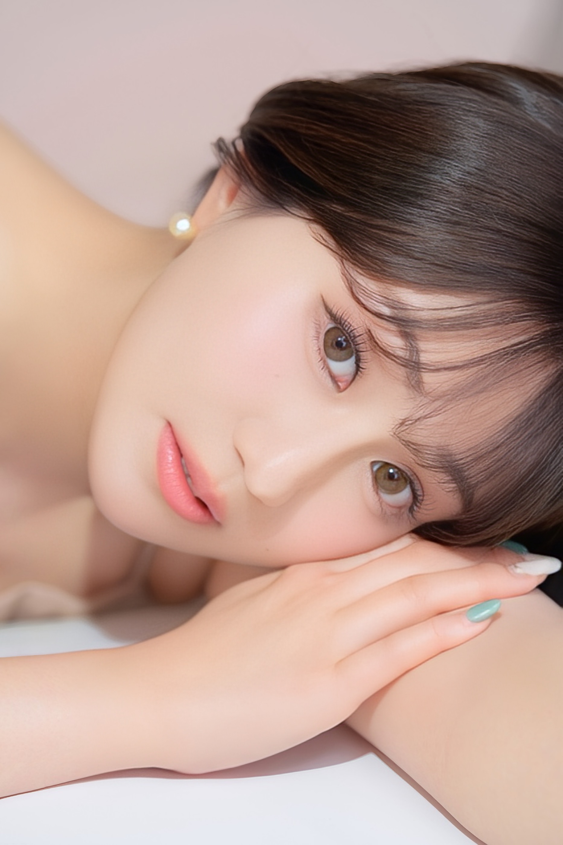 佐東 詩織