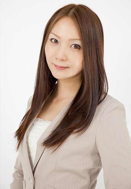 鈴木 瞳