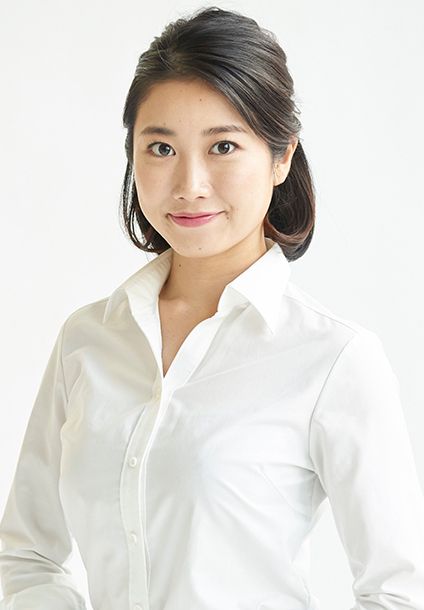須山 梨菜