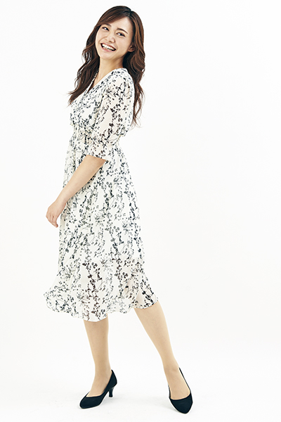 髙橋 美香