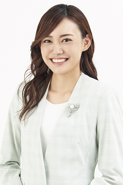 髙橋 美香